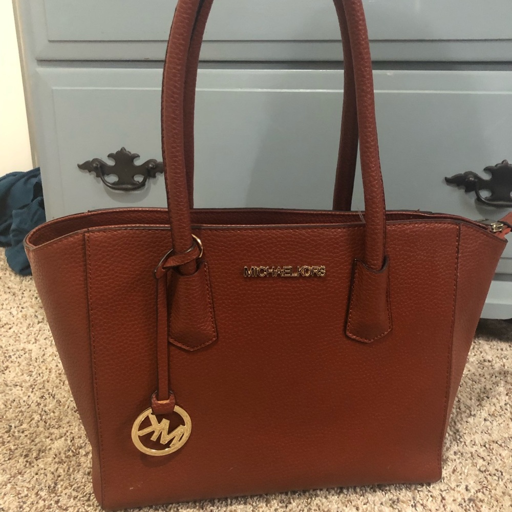 Michael Kors purse